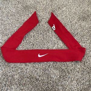 Nike headband